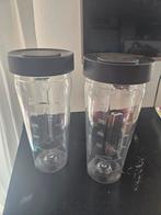 Philips smoothie reisbekers, Witgoed en Apparatuur, Blenders, Ophalen of Verzenden, Nieuw