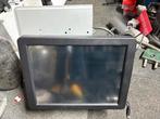Pc met touchscreen, Ophalen