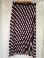 Prachtige plisse rok La Fee Maraboutee maat 40, Kleding | Dames, Rokken, Maat 38/40 (M), La Fee Maraboutee, Zwart, Ophalen of Verzenden