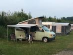 Volkswagen T4 camperbusje, Caravans en Kamperen, Campers, Particulier, Bus-model, Volkswagen