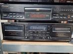 Cassette deck, Audio, Tv en Foto, Cassettedecks, Ophalen, Overige merken