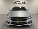 Mercedes-Benz CLS-klasse 500 AMG/DEALERONDERHOUDEN/DYNAMICSE, Auto's, Euro 5, Achterwielaandrijving, Gebruikt, 8 cilinders