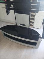 Koffie tafel + TV meubel, Ophalen, Zo goed als nieuw