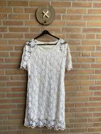 Only ibiza style jurk, Only, Wit, Maat 42/44 (L), Ophalen of Verzenden