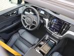 Volvo S60 2.0 T8 AWD Polestar Engineered | Bowers & Wilkins, Auto's, Volvo, Te koop, Zilver of Grijs, Emergency brake assist, Gebruikt