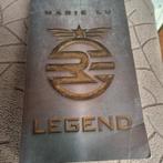 Legend - Marie Lu (Paperback), Boeken, Ophalen of Verzenden, Gelezen, Marie Lu