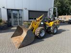 Mustang Manitou AL406 50pk Minishovel Kniklader Schaffer, Zakelijke goederen, Machines en Bouw | Kranen en Graafmachines, Ophalen
