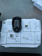 HP wireless mouse x3000, Ophalen of Verzenden, Zo goed als nieuw