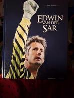 Edwin van der Sar - Jaap Visser
ZGAN, Ophalen of Verzenden, Zo goed als nieuw, Balsport