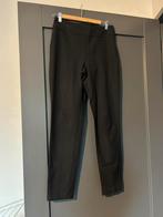 Fijne zwarte stretch broek van Cambio te koop maat 40, Maat 38/40 (M), Cambio, Verzenden, Zwart