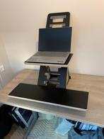 Laptopstandaard, Ophalen, Zo goed als nieuw