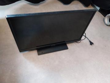 Te koop Salora 24 inch Led tv 24LED3302CS

 beschikbaar voor biedingen