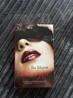 Passiespel - Isa Maron, Ophalen of Verzenden, Zo goed als nieuw, Nederland