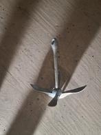 Paraplu anker 6 kg, Watersport en Boten, Bootonderdelen, Ophalen of Verzenden, Nieuw, Ankeren en Afmeren, Zeilboot of Motorboot