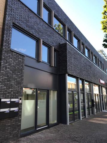 NIEUW! Woonruimte te huur Burg. Verwielstraat, Oisterwijk beschikbaar voor biedingen