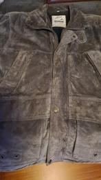 Suede/Lederen Herenjas maat 50, Maat 48/50 (M), Peek&Cloppenburg, Ophalen of Verzenden, Zo goed als nieuw