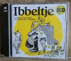 2 cd Luisterboek Ibbeltje - Annie M.G. Schmidt, Boeken, Luisterboeken, Ophalen of Verzenden, Annie M.G. Schmidt, Cd, Kind