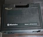 Metabo schroefboormachine voor schroefbits., Ophalen of Verzenden, Gebruikt, Boor- en Schroefmachine