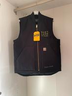 Nieuwe LOVELAND bodywarmer van Carhartt, Ophalen of Verzenden, Nieuw, Maat 48/50 (M), Zwart