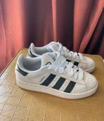 Adidas campus beige creme zwart 41 1/3, Kleding | Dames, Schoenen, Ophalen of Verzenden, Nieuw, Beige, Sneakers of Gympen