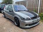Citroën Saxo VTS 1.6 16V Dimma, Auto's, Particulier, Te koop