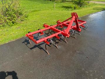 Te koop cultivator 