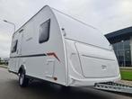Weinsberg CaraCito 450 FU Nieuw 2025!!, Caravans en Kamperen, Caravans, Overige merken, Rondzit, Bedrijf, 750 - 1000 kg