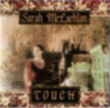 Sarah mclachlan – touch cd 259 872 beschikbaar voor biedingen