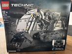 Lego Technic 42100 Graafmachine &lichtset &Robot instructie, Ophalen of Verzenden, Zo goed als nieuw, Complete set, Lego