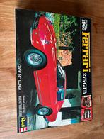 Ferrari 275 GTB 1 op 12 modelbouw Revell, Ophalen, Auto, Revell, Groter dan 1:32