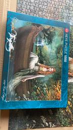 Heye puzzel, Hobby en Vrije tijd, Denksport en Puzzels, Ophalen of Verzenden, 500 t/m 1500 stukjes