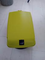 Koffer.merk Style.kleur groen. OPHALEN!!!, Ophalen