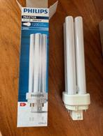 Philips PL-C 4polig 18W830, Minder dan 30 watt, Nieuw, Bipin of Steekvoet, Ophalen of Verzenden