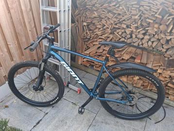 Giant Talon 29 0  MTB - XL - Zo goed als nieuw! beschikbaar voor biedingen