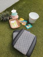 Rommelmarktspullen, Ophalen, Zo goed als nieuw