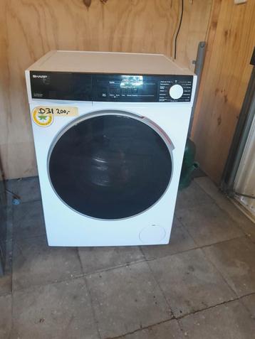 D31 wasmachine beschikbaar voor biedingen