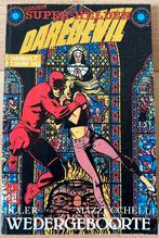 Daredevil omnibus nummer 7, Boeken, Strips | Comics, Gelezen, Ophalen of Verzenden, Eén comic, Europa
