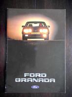Ford Granada, Verzenden, Zo goed als nieuw, Ford
