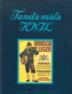 Tanda Mata KNIL, Boeken, Verzenden, Tweede Wereldoorlog, Gelezen, Landmacht