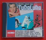 cd Rockers zingen Turalura Will Tura Lura Noordkaap, Scabs, Ophalen of Verzenden, Gebruikt, Poprock