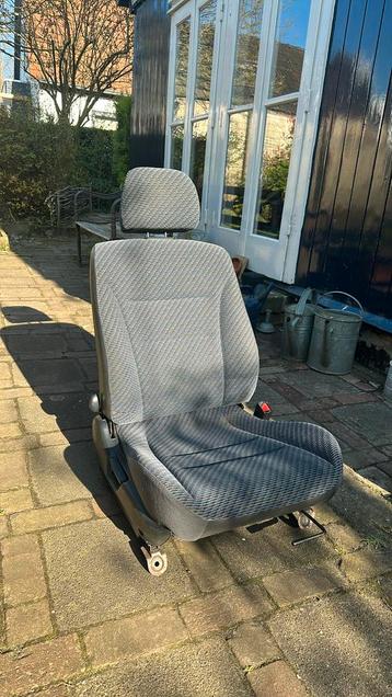 Bijrijdersstoel honda civic 97 beschikbaar voor biedingen