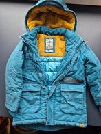 Z8 gevoerde winterjas maat 116-122, Kinderen en Baby's, Gebruikt, Meisje, Z8, Ophalen of Verzenden