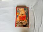 Margriet winterboek, Boeken, Ophalen of Verzenden, Gelezen