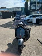 Vespa sprint 2017 top staat, Ophalen, Zo goed als nieuw