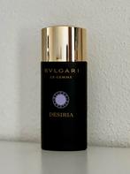 Bvlgari Le Gemme Desiria Eau de Parfum 30 ml nieuw, Ophalen of Verzenden, Nieuw