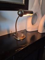 Oude bankierslamp anvia almelo holland, Diversen, Ophalen of Verzenden