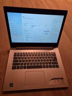 Lenovo Ideapad 320 - N3350 - 8GB RAM - 119GB SSD, Computers en Software, Windows Laptops, Ophalen, Gebruikt, Met videokaart, Qwerty