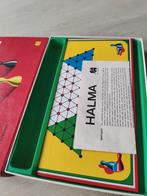 Halma Bordspel - Leuk voor jong en oud!, Elephant 360, Onbekend, Ophalen of Verzenden, Zo goed als nieuw