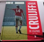 "Johan Cruijff De Legende 1947-2016", Boeken, Balsport, Ophalen of Verzenden, Zo goed als nieuw