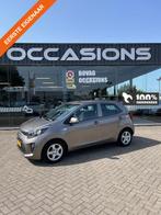Kia Picanto 1.0 CVVT EconomyPlusLine 1 EIGENAAR/ 31000 KM NA, 12 maanden, Gebruikt, Euro 6, 4 stoelen